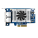 QNAP QXG-10G2T-X710