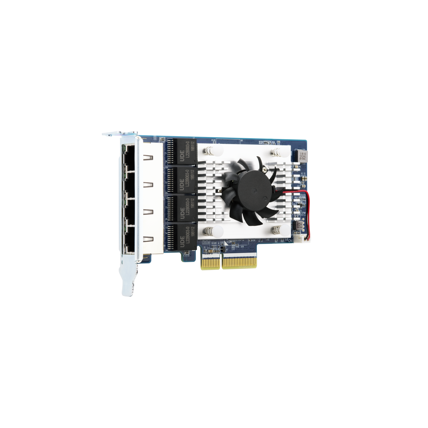 QNAP QXG-5G4T-111C