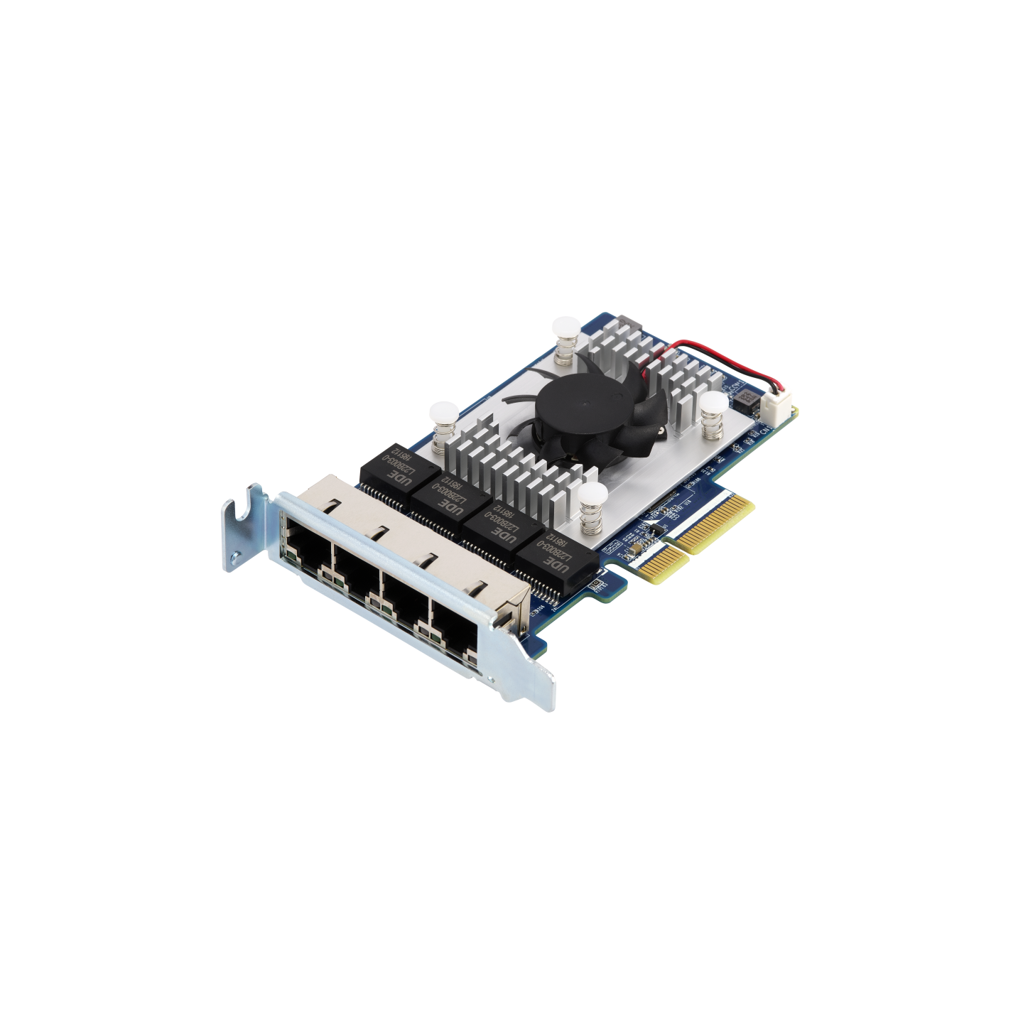 QNAP QXG-5G4T-111C