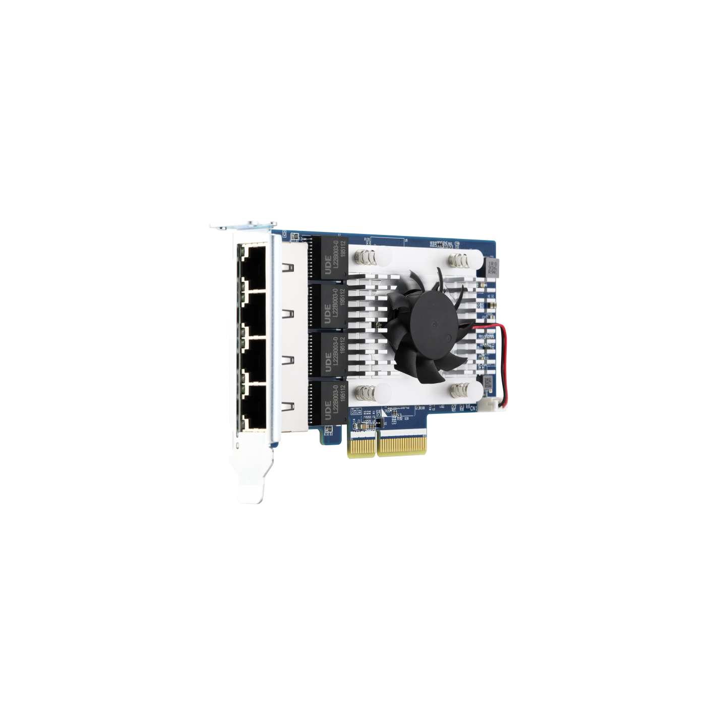 QNAP QXG-5G4T-111C