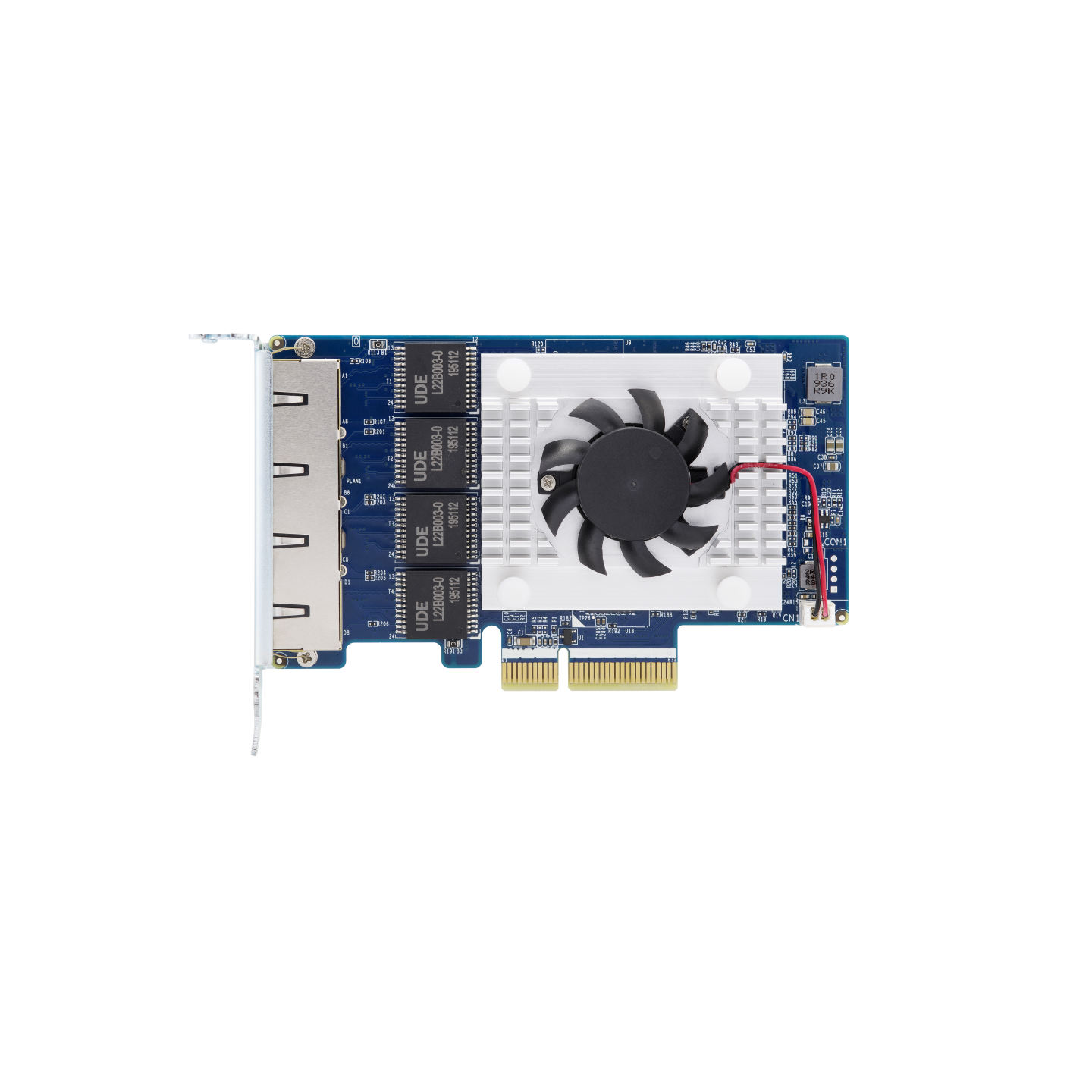 QNAP QXG-5G4T-111C