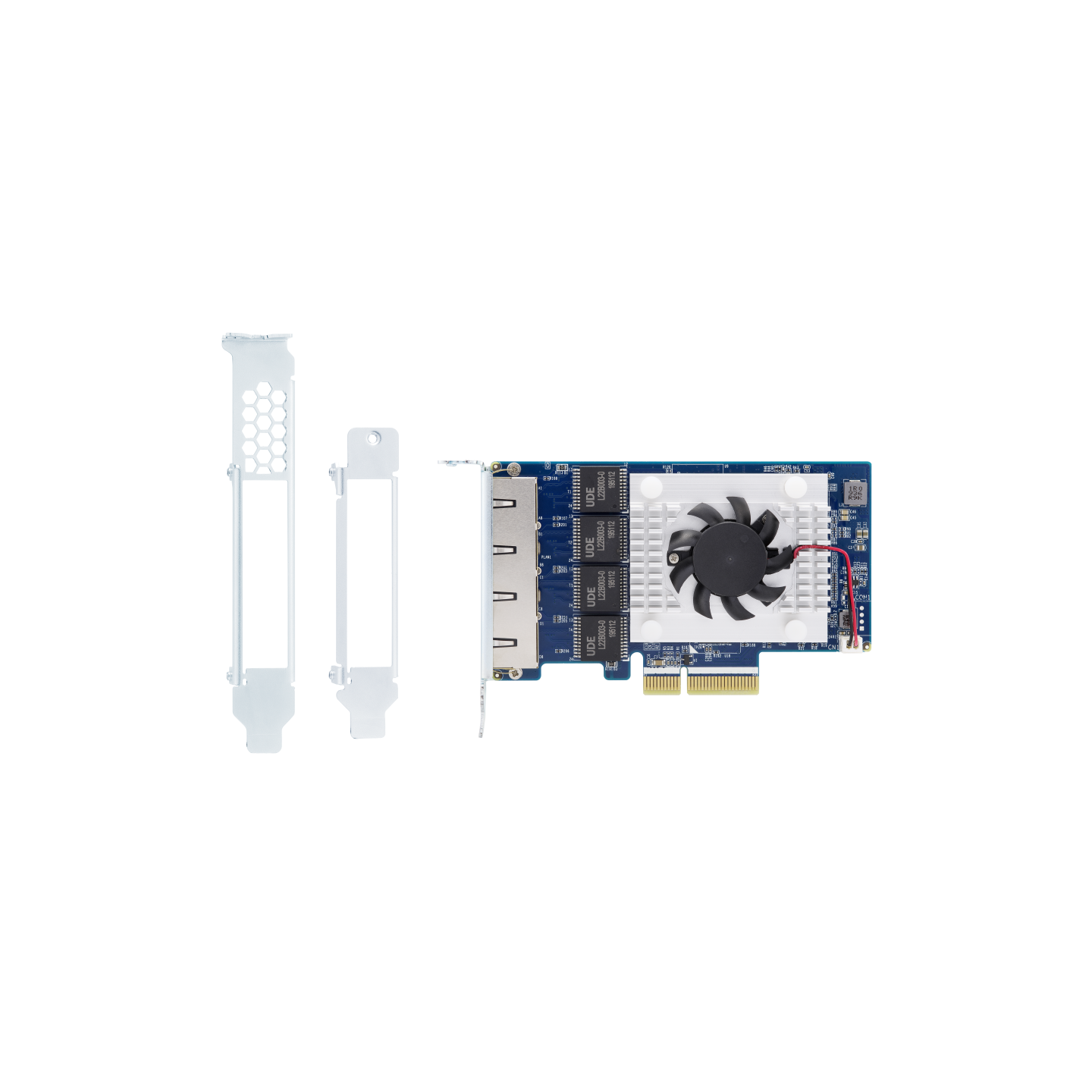 QNAP QXG-5G4T-111C