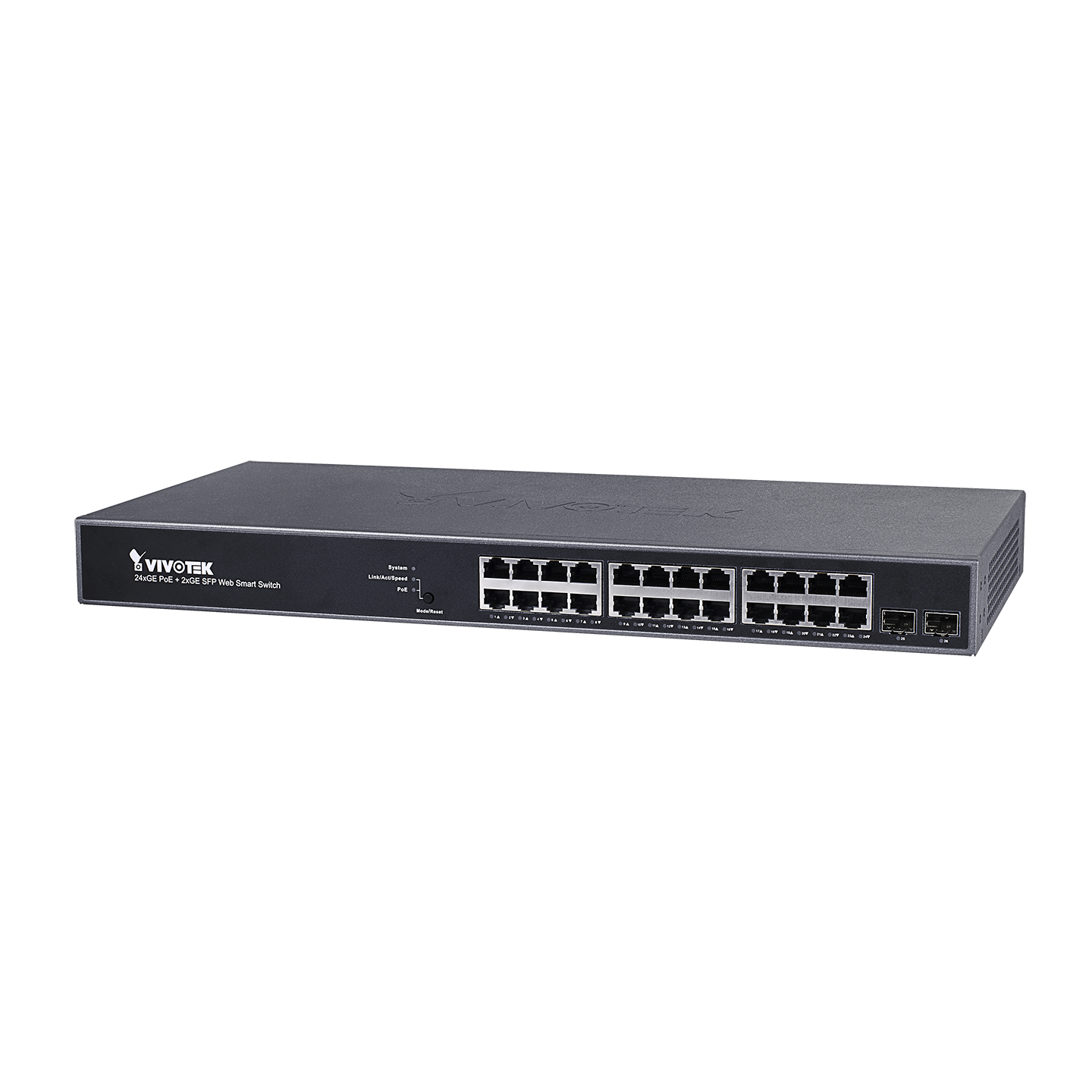 VIVOTEK AW-GEV-264B-370 | Gabinete Exterior