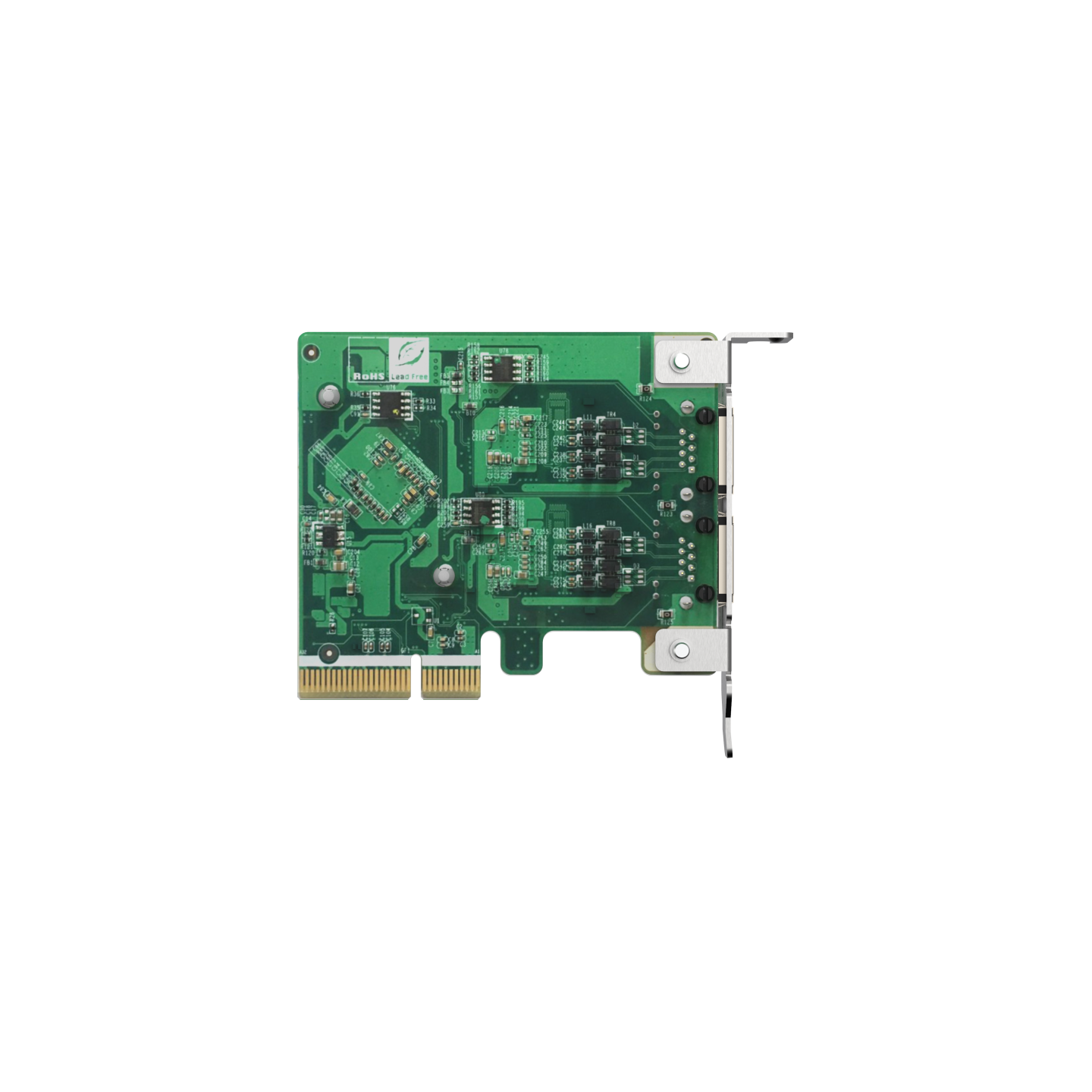 QNAP QXG-2G2T-I225