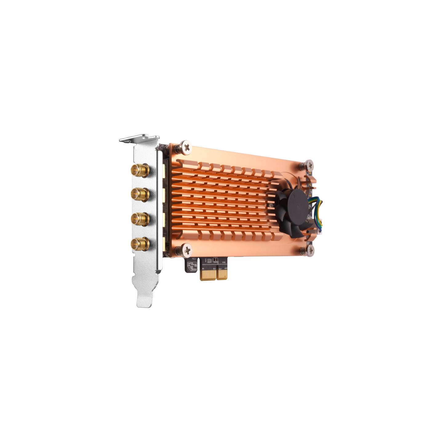 QNAP QWA-AC2600