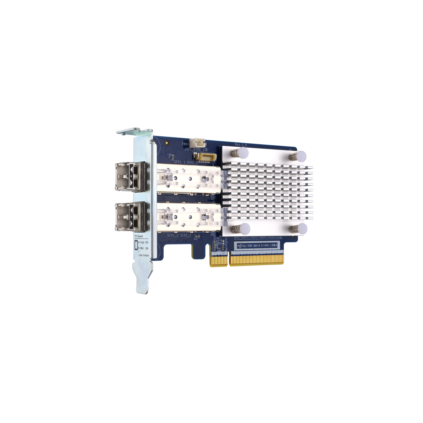 QNAP QXP-16G2FC