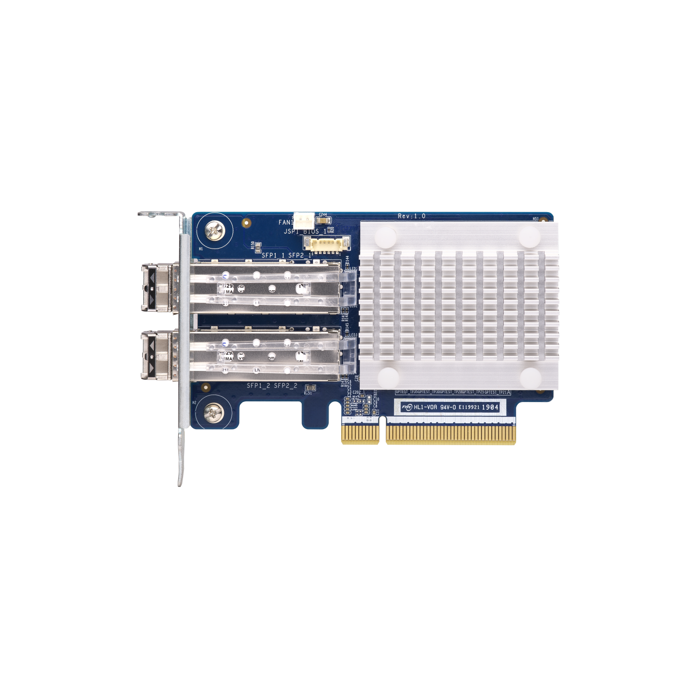 QNAP QXP-32G2FC