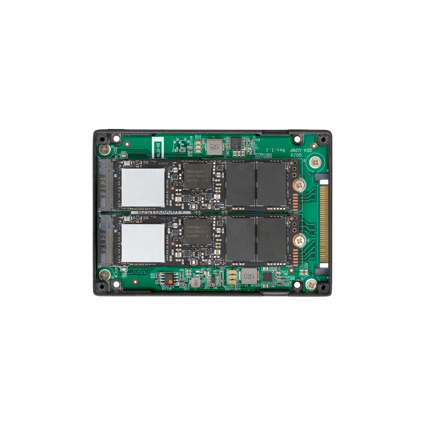 QNAP QDA-U2MP