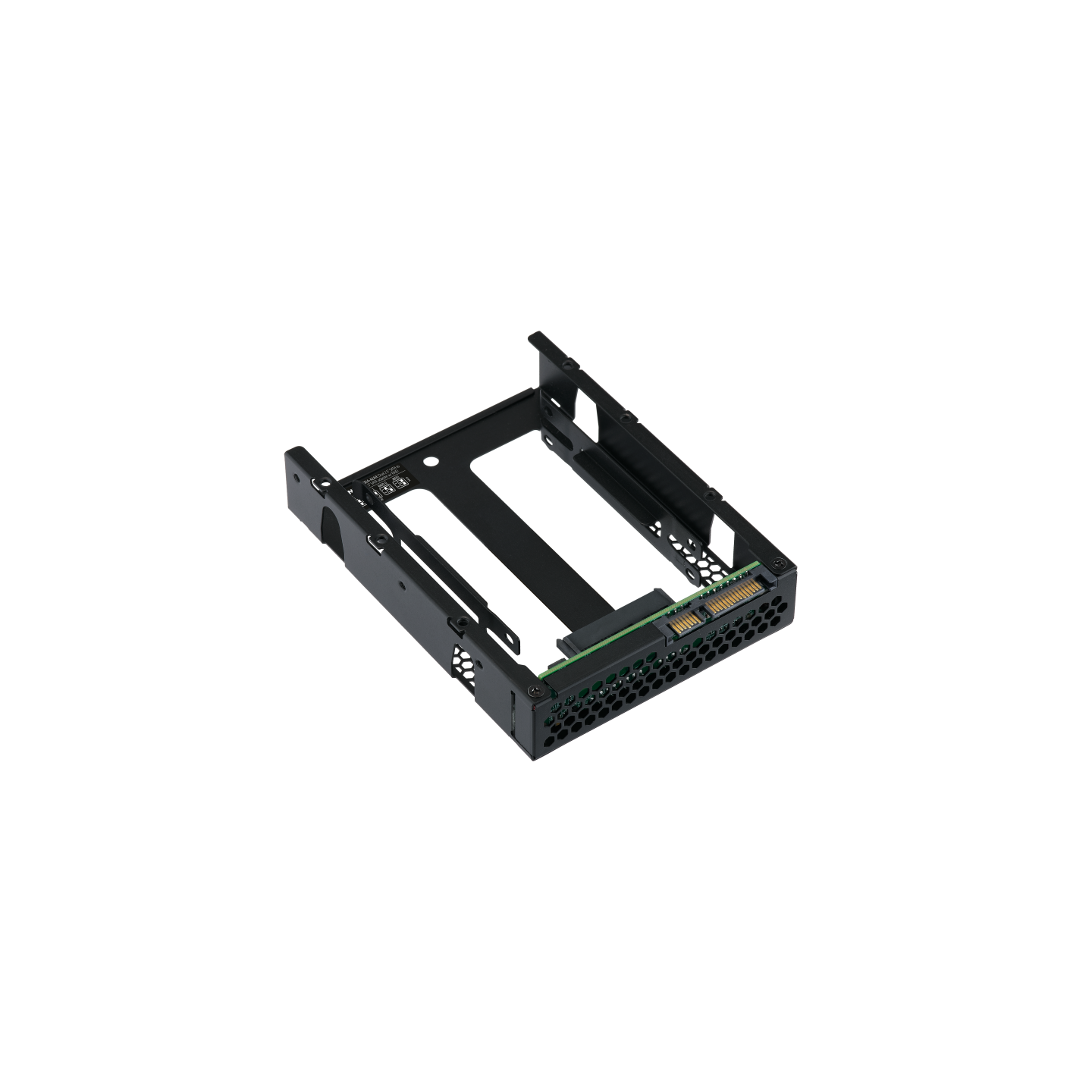 QNAP QDA-A2AR