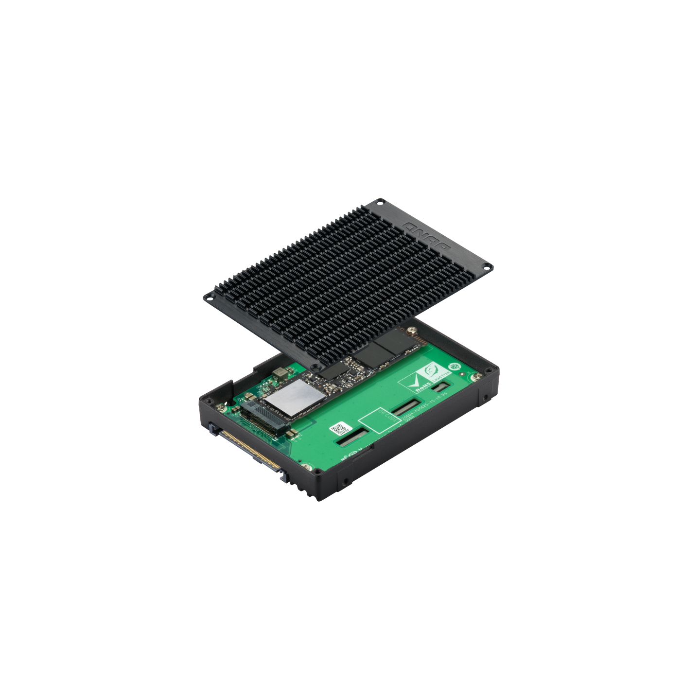 QNAP QDA-UMP4
