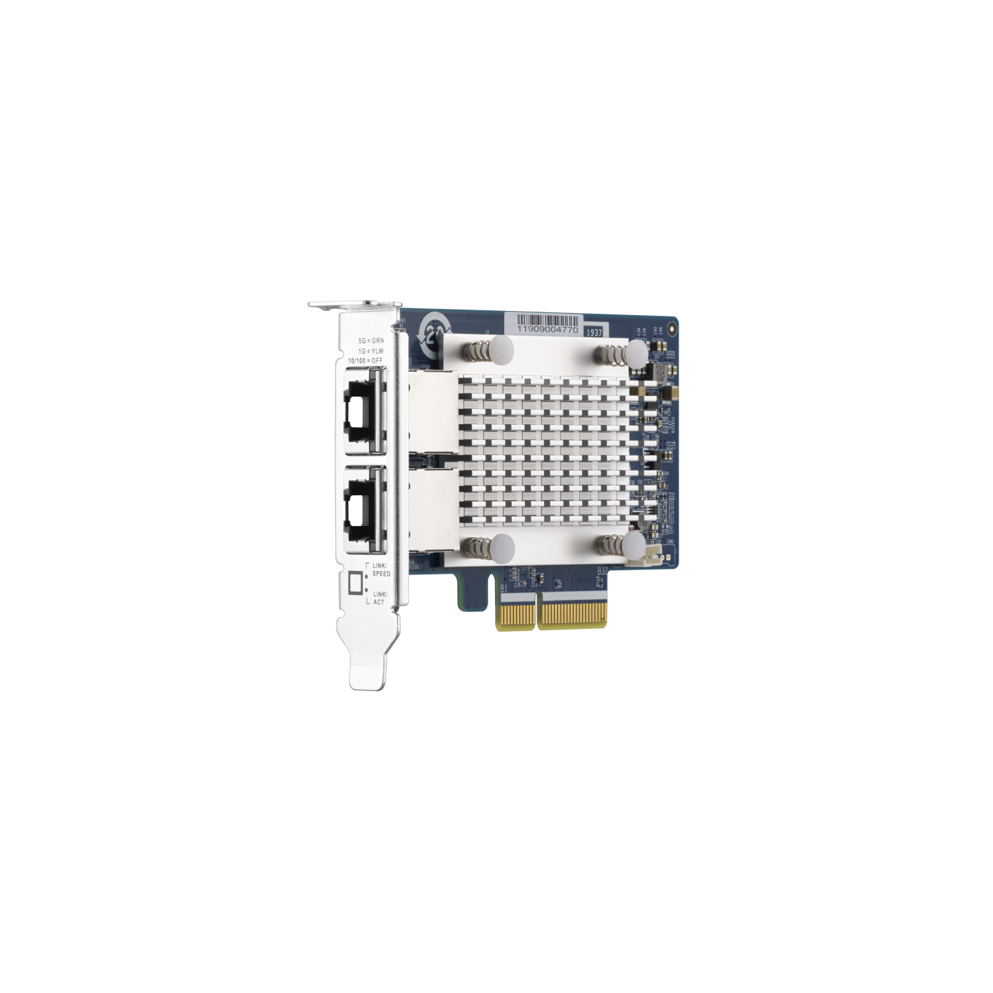 QNAP QXG-5G2T-111C