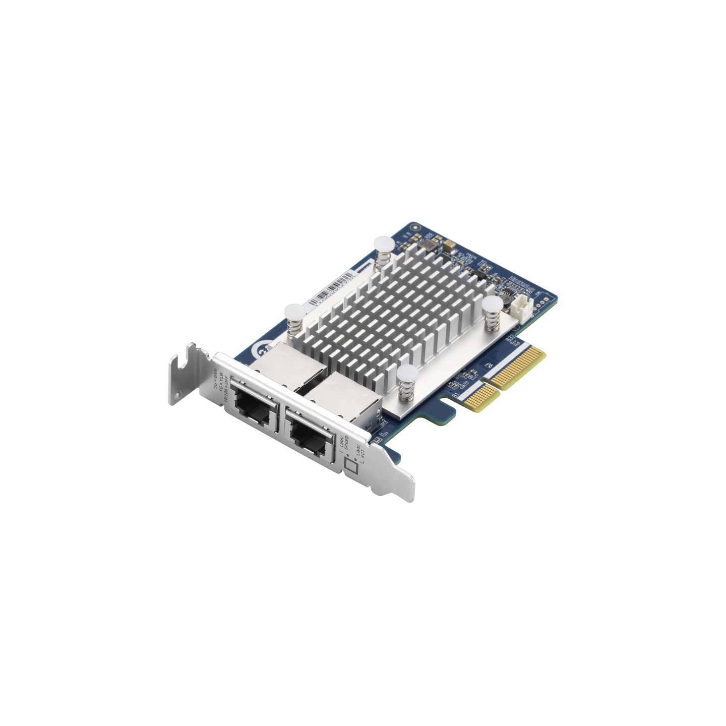 QNAP QXG-5G2T-111C