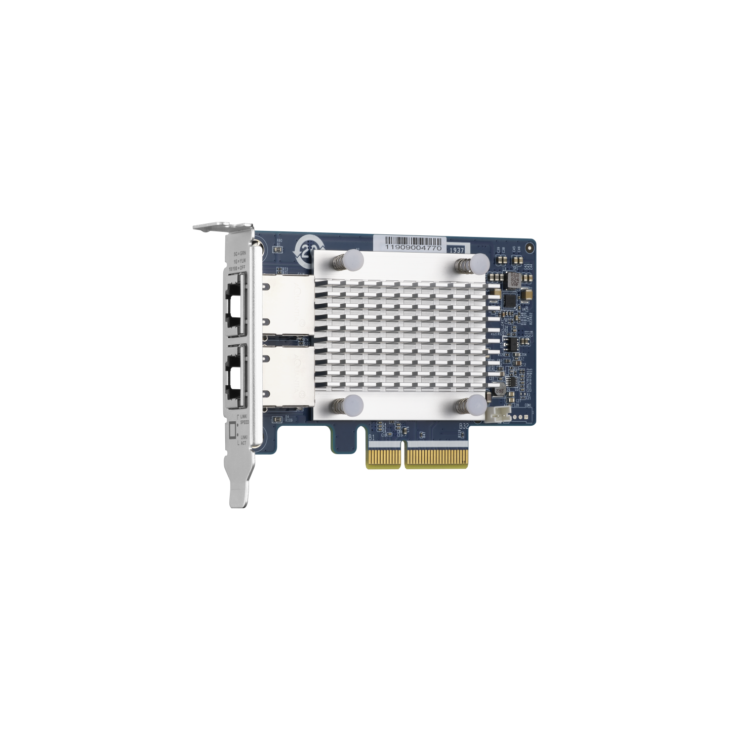 QNAP QXG-5G2T-111C