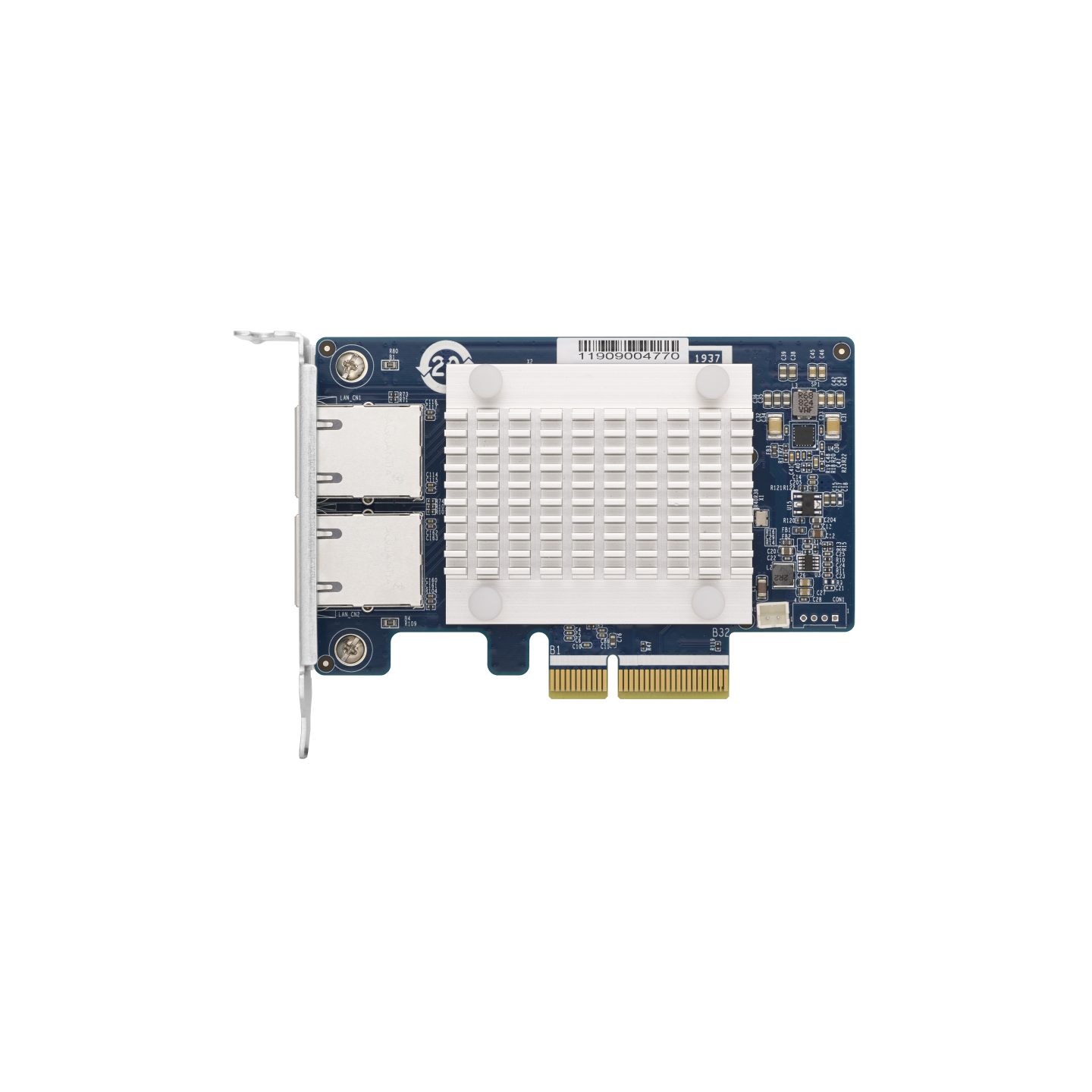 QNAP QXG-5G2T-111C