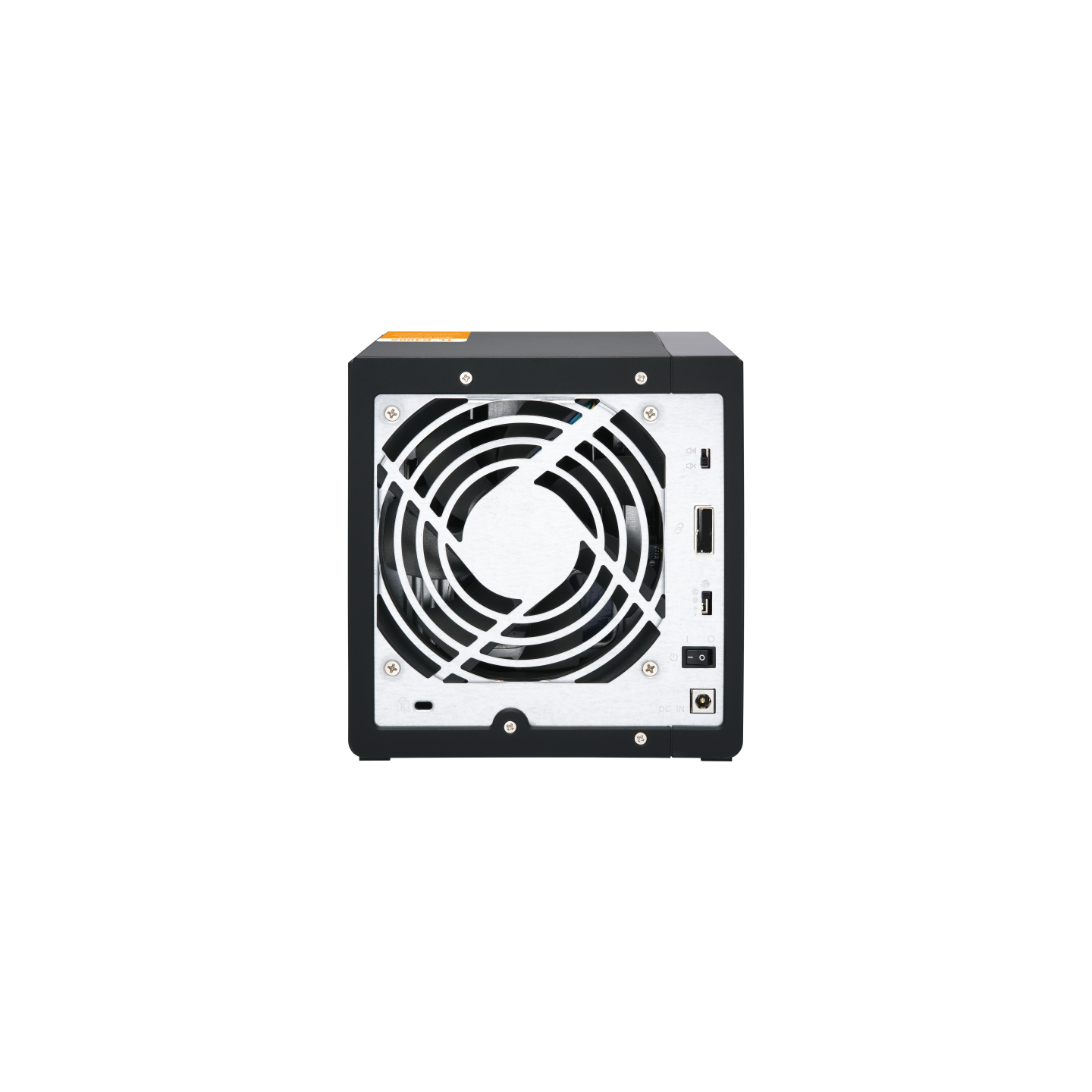 QNAP TL-D400S