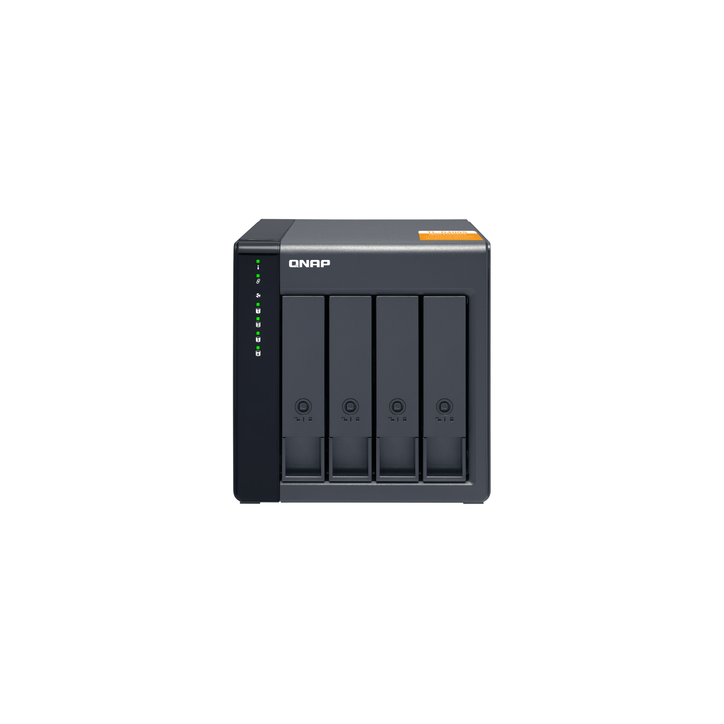 QNAP TL-D400S