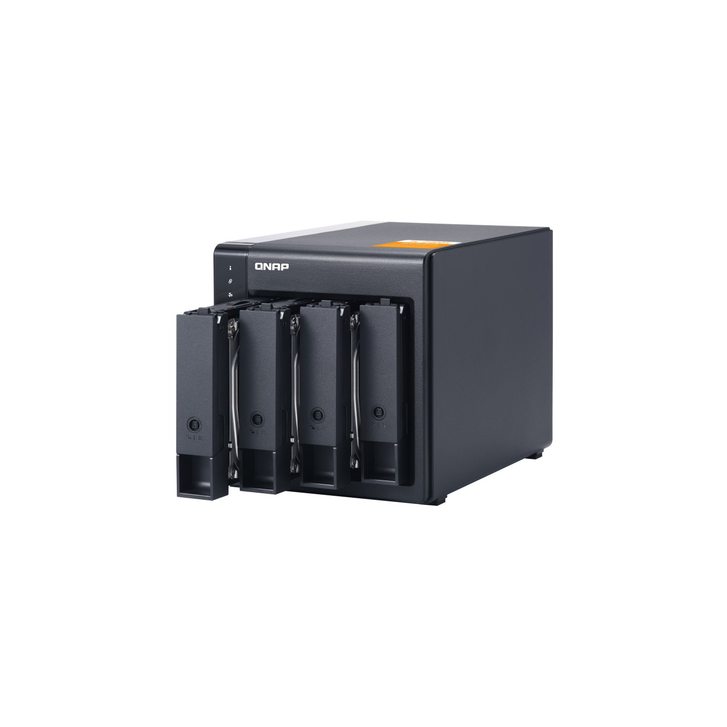 QNAP TL-D400S