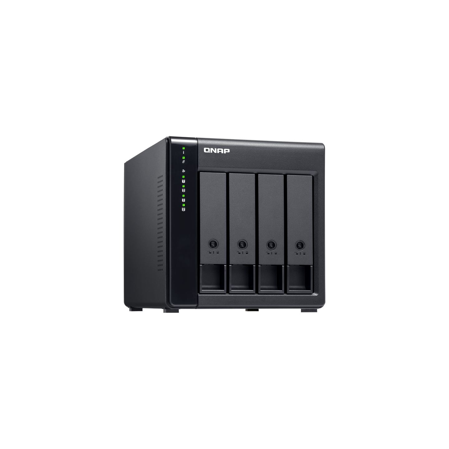 QNAP TL-D400S