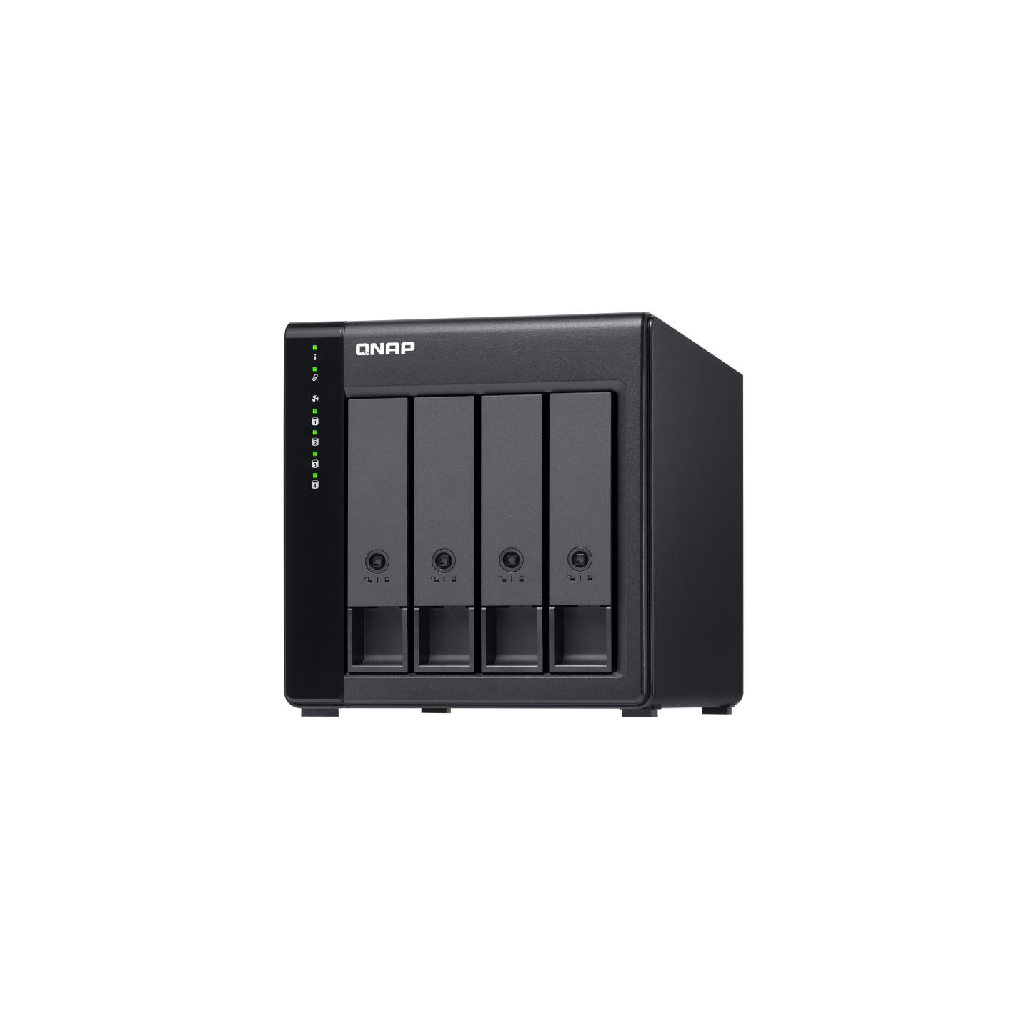 QNAP TL-D400S