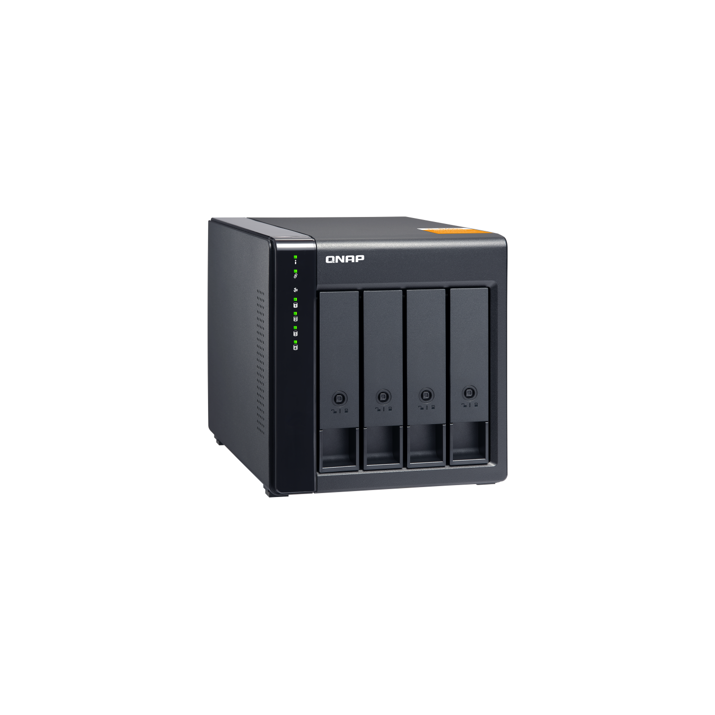 QNAP TL-D400S