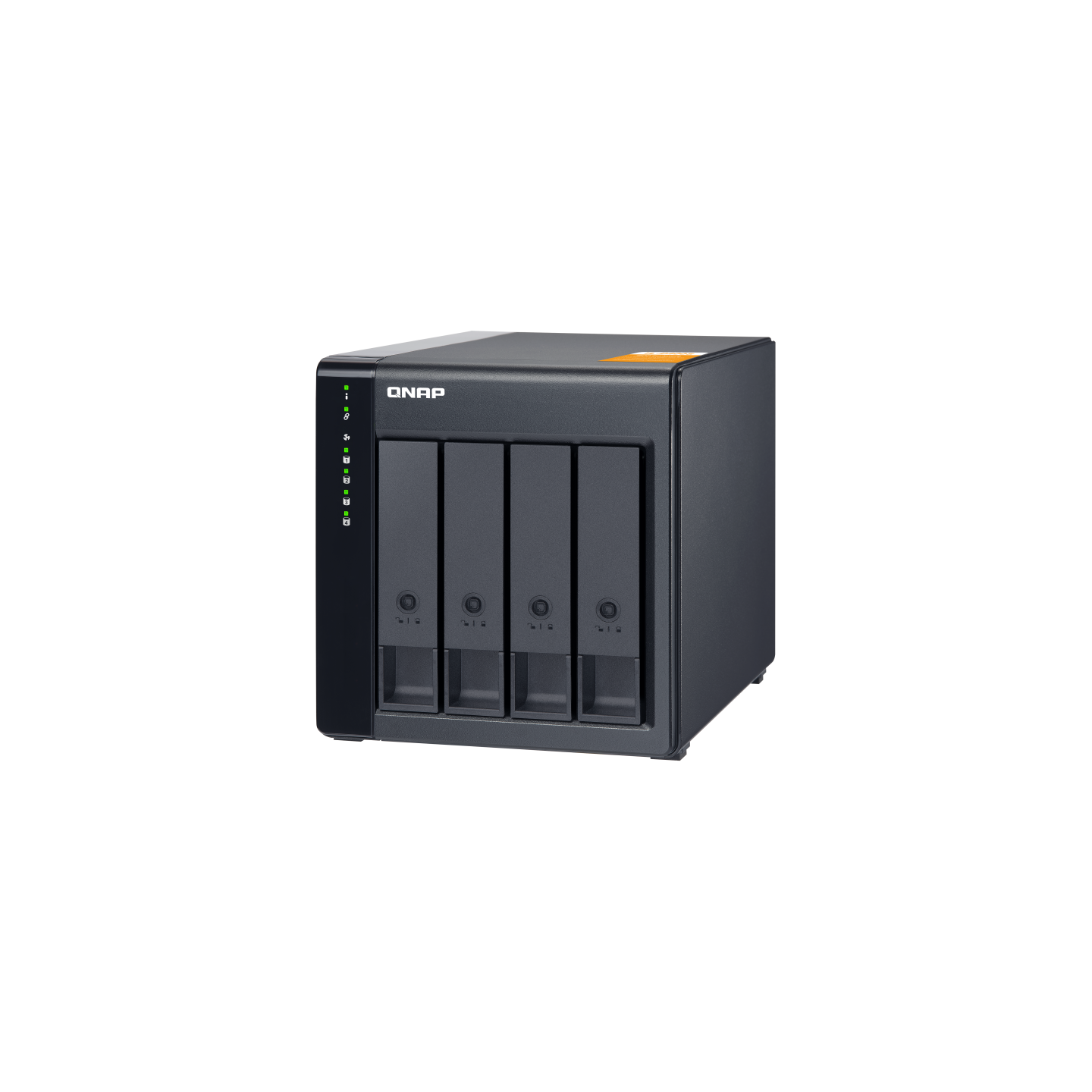 QNAP TL-D400S
