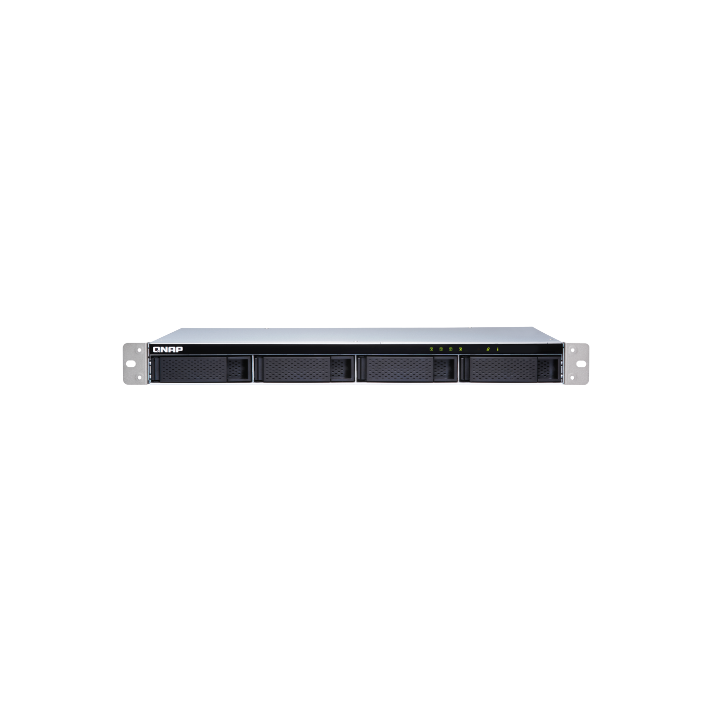 QNAP TL-R400S