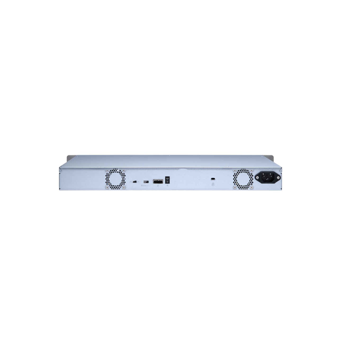 QNAP TL-R400S