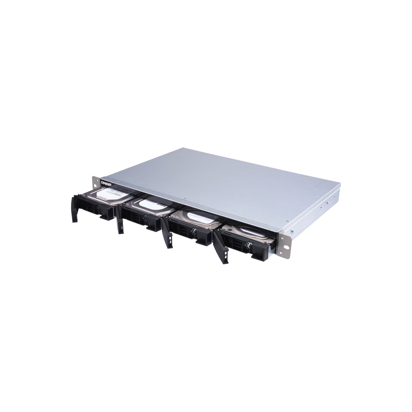 QNAP TL-R400S