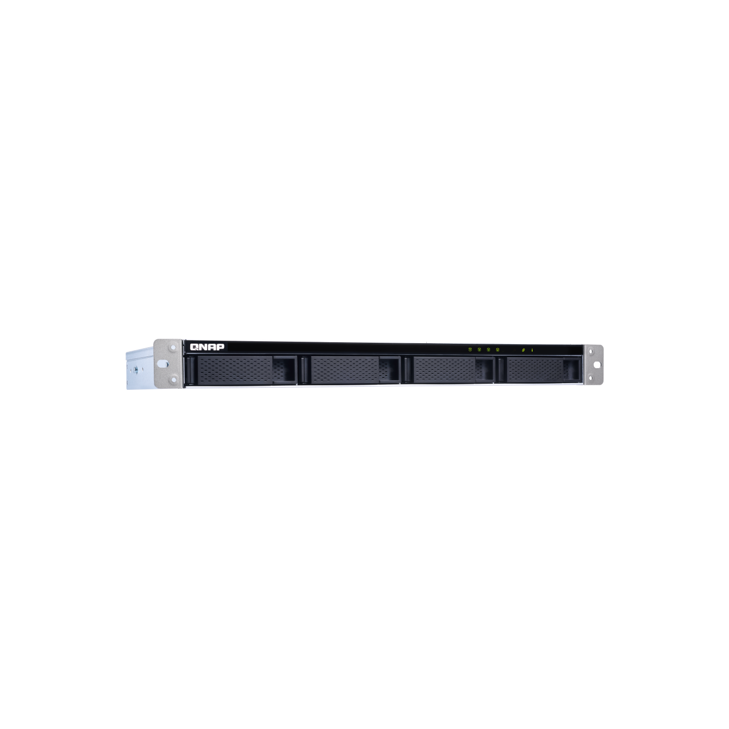 QNAP TL-R400S