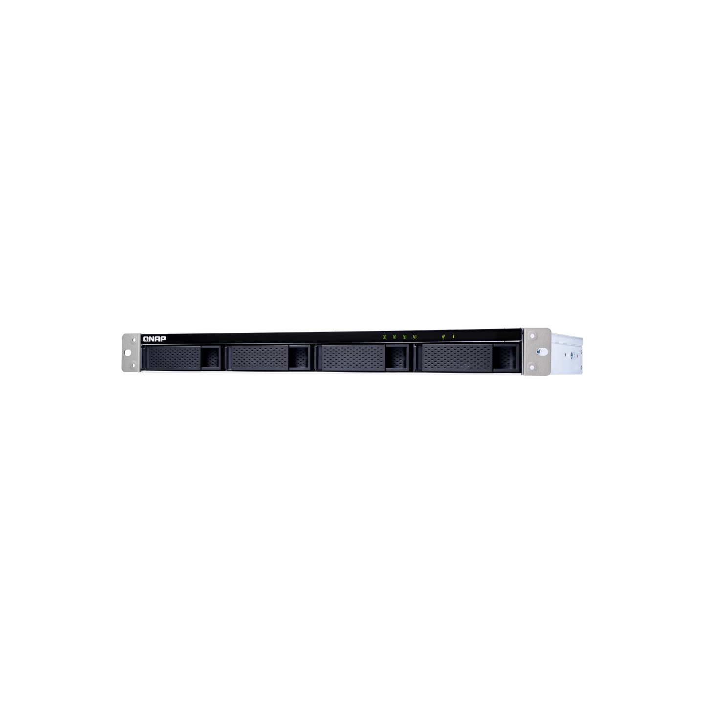 QNAP TL-R400S