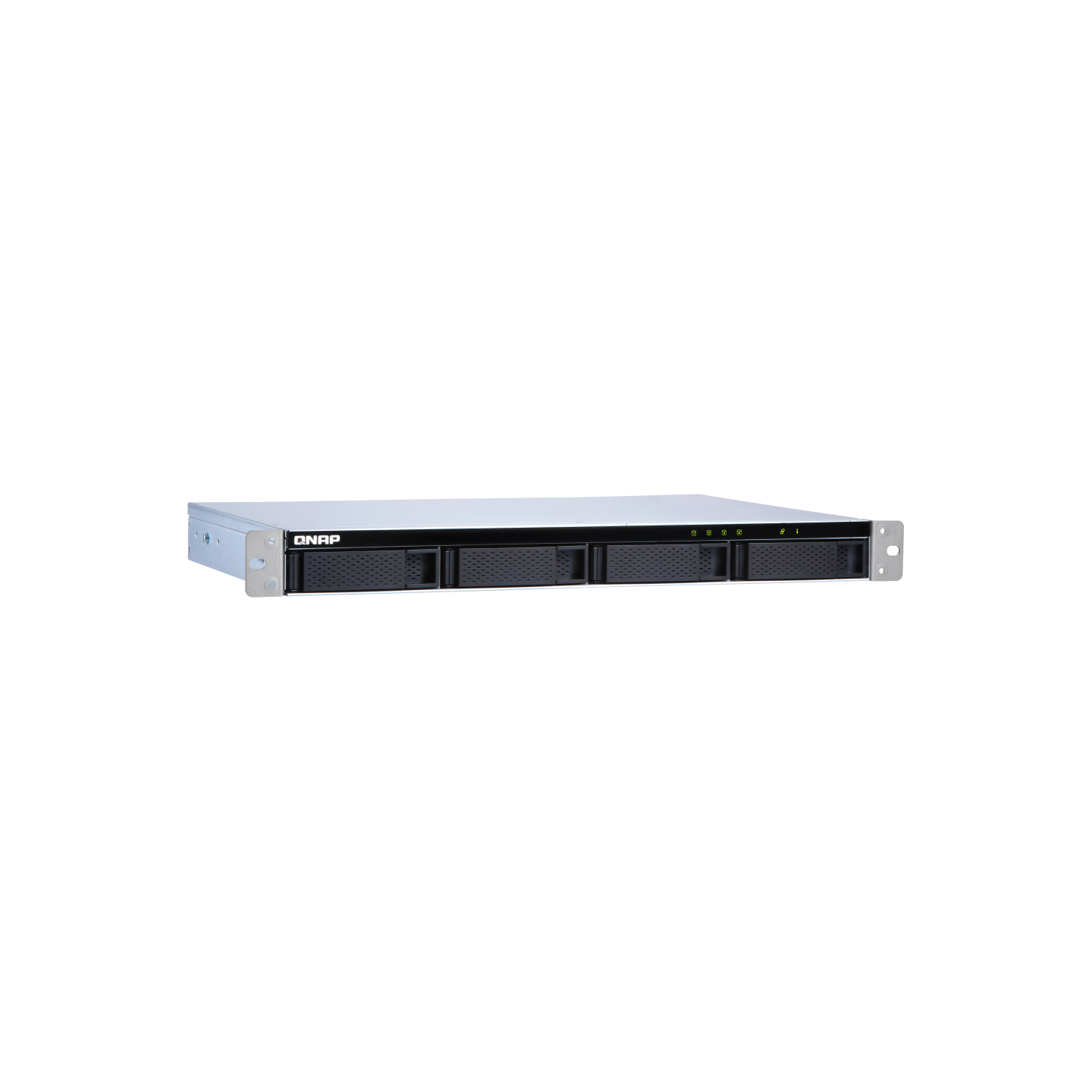 QNAP TL-R400S
