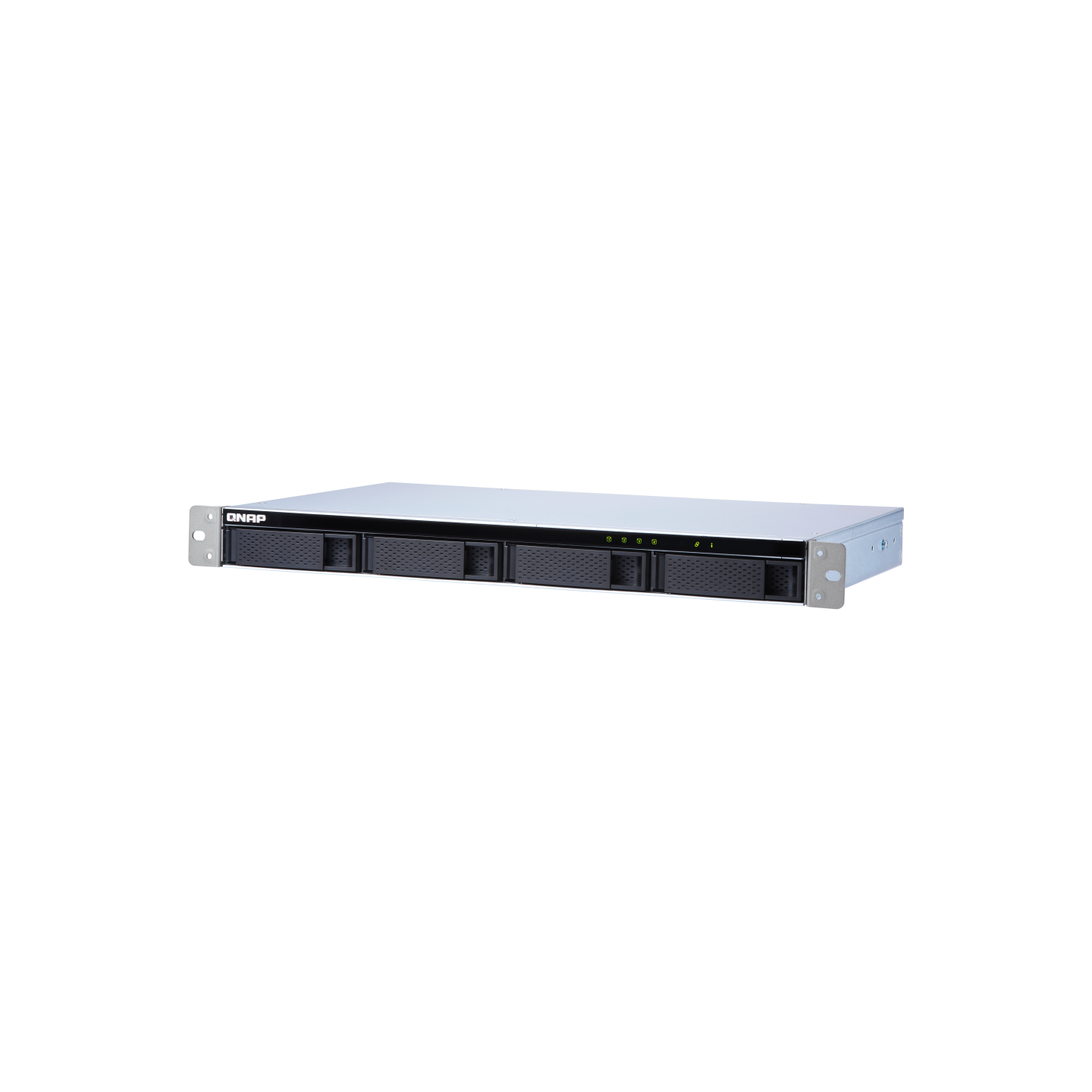 QNAP TL-R400S