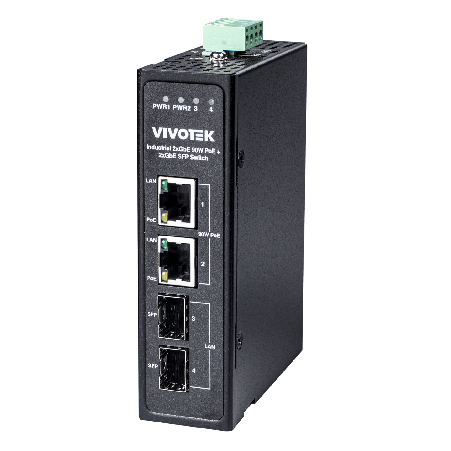 VIVOTEK AW-IHB-0400 | Calefactor Cámara