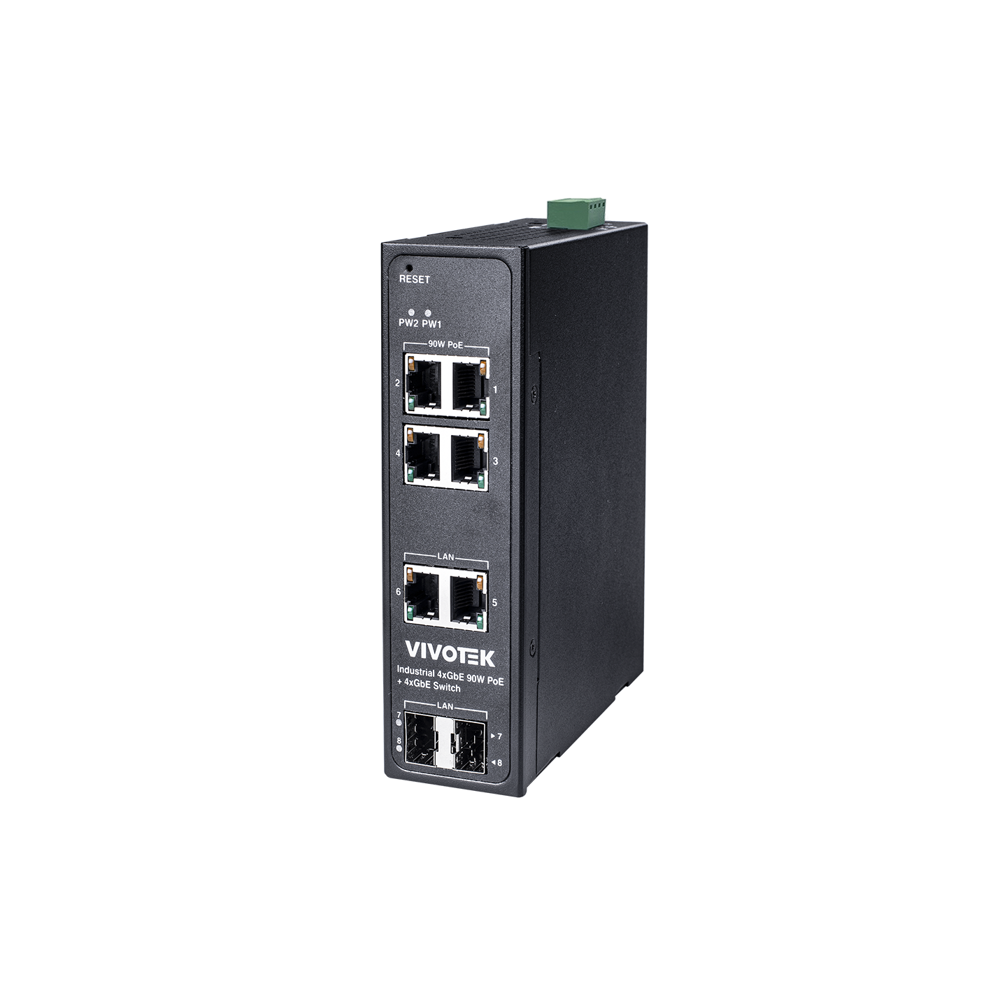 VIVOTEK AW-IHB-0800 | Calefactor Cámara