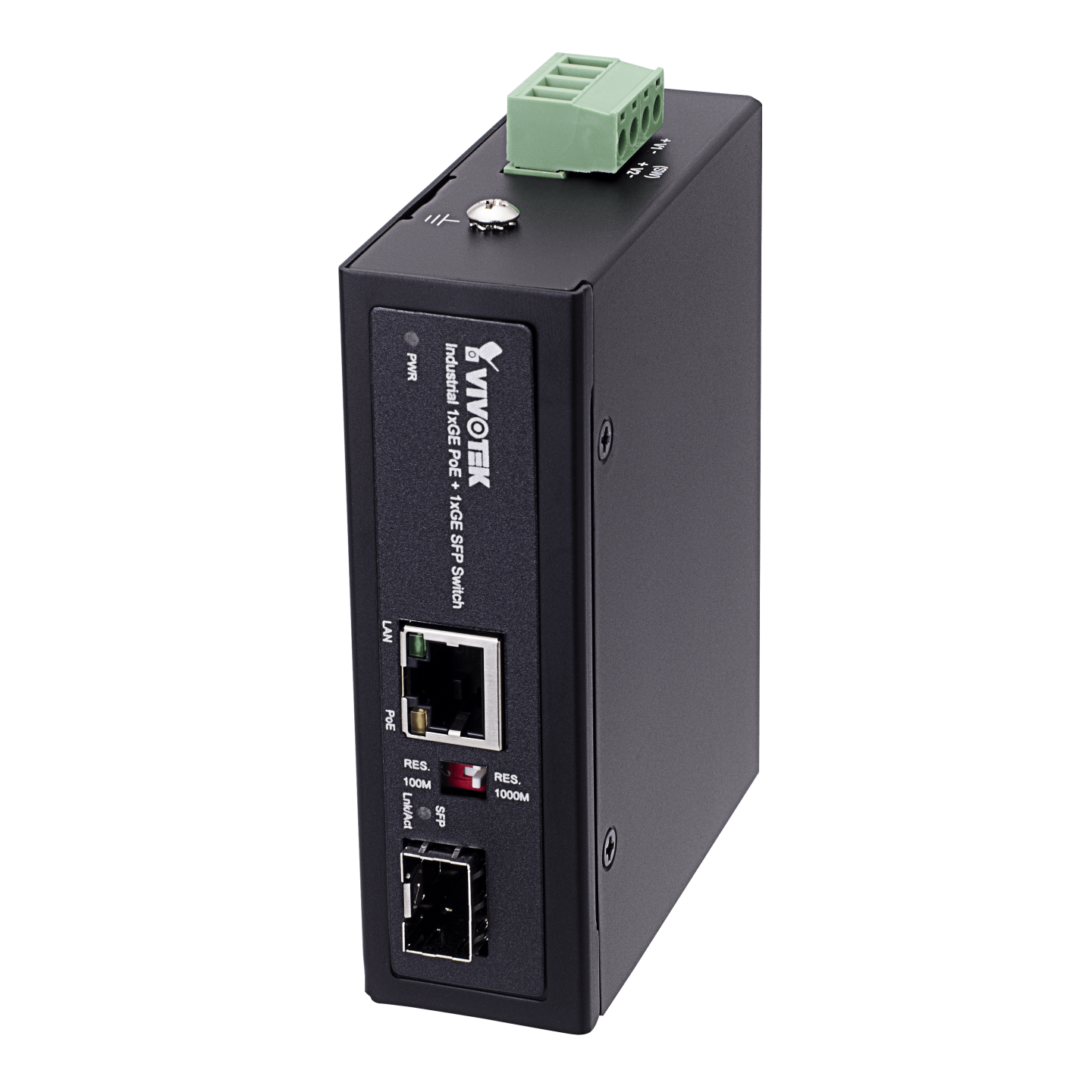 VIVOTEK AW-IHT-0200 | Calefactor Industrial