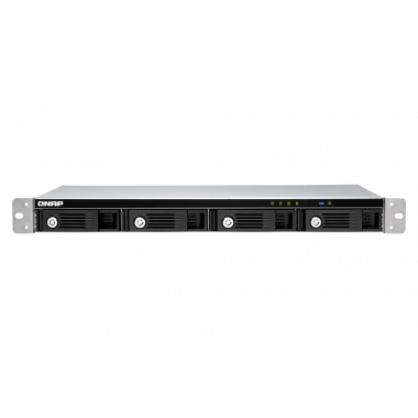 QNAP TR-004U