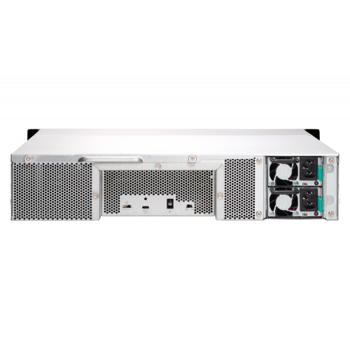 QNAP TL-R1200C-RP(USB)