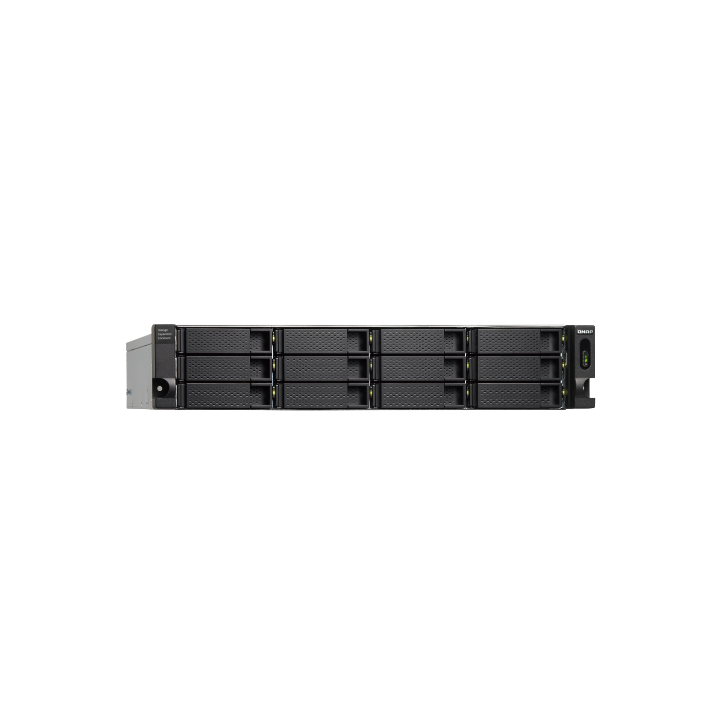 QNAP TL-R1200C-RP(USB)