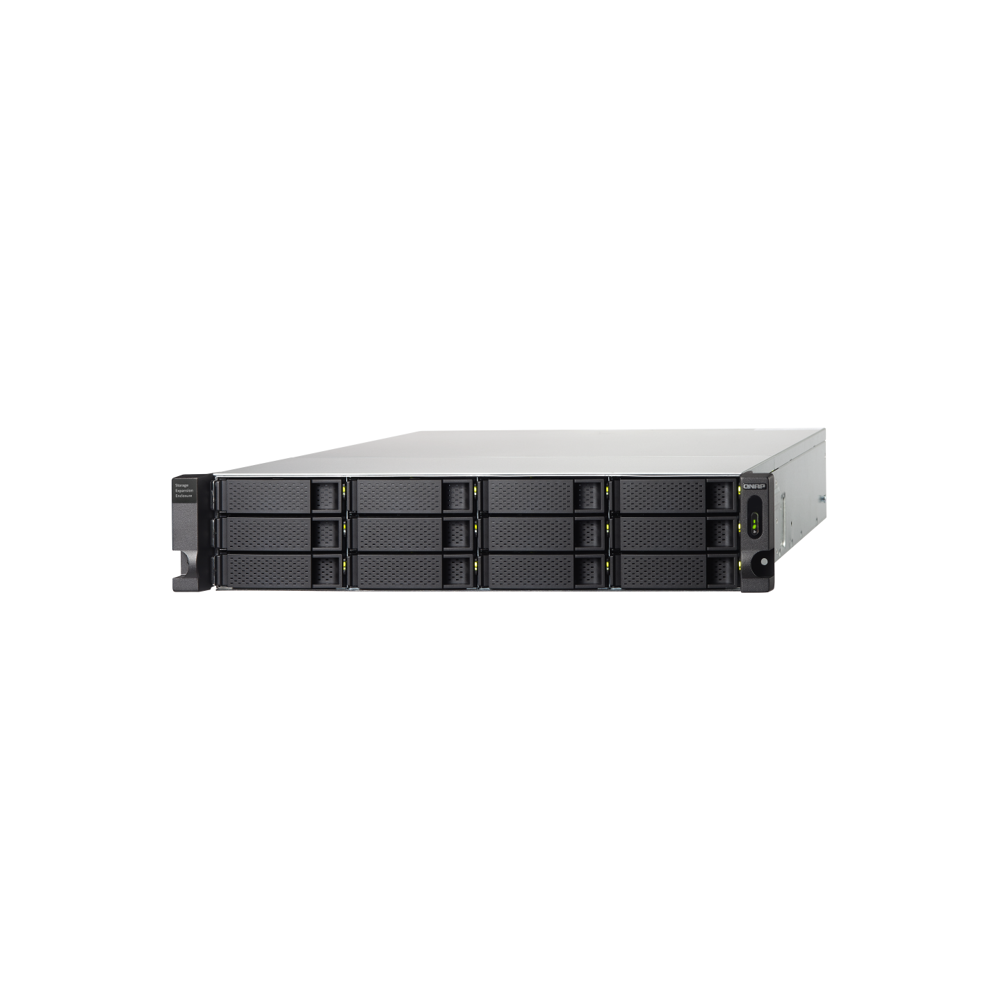 QNAP TL-R1200C-RP(USB)