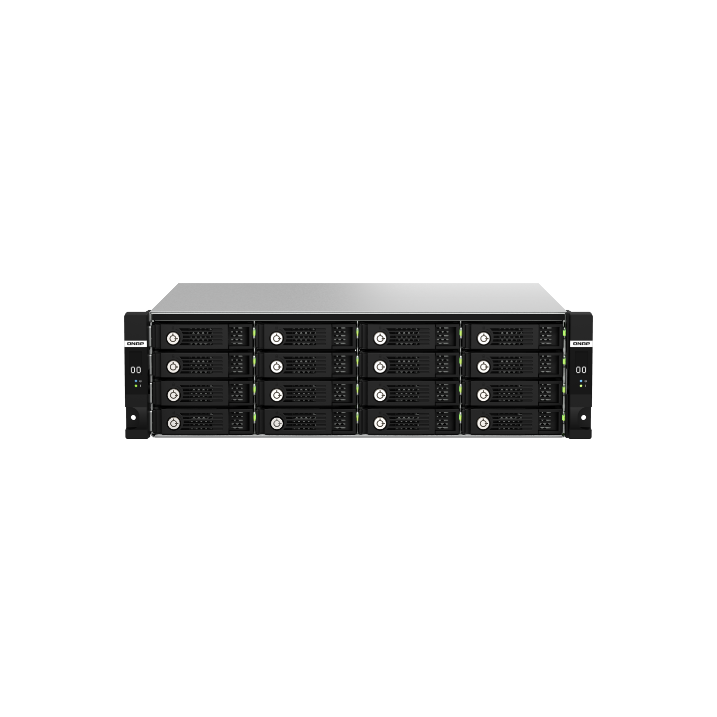 QNAP TL-R1620Sdc