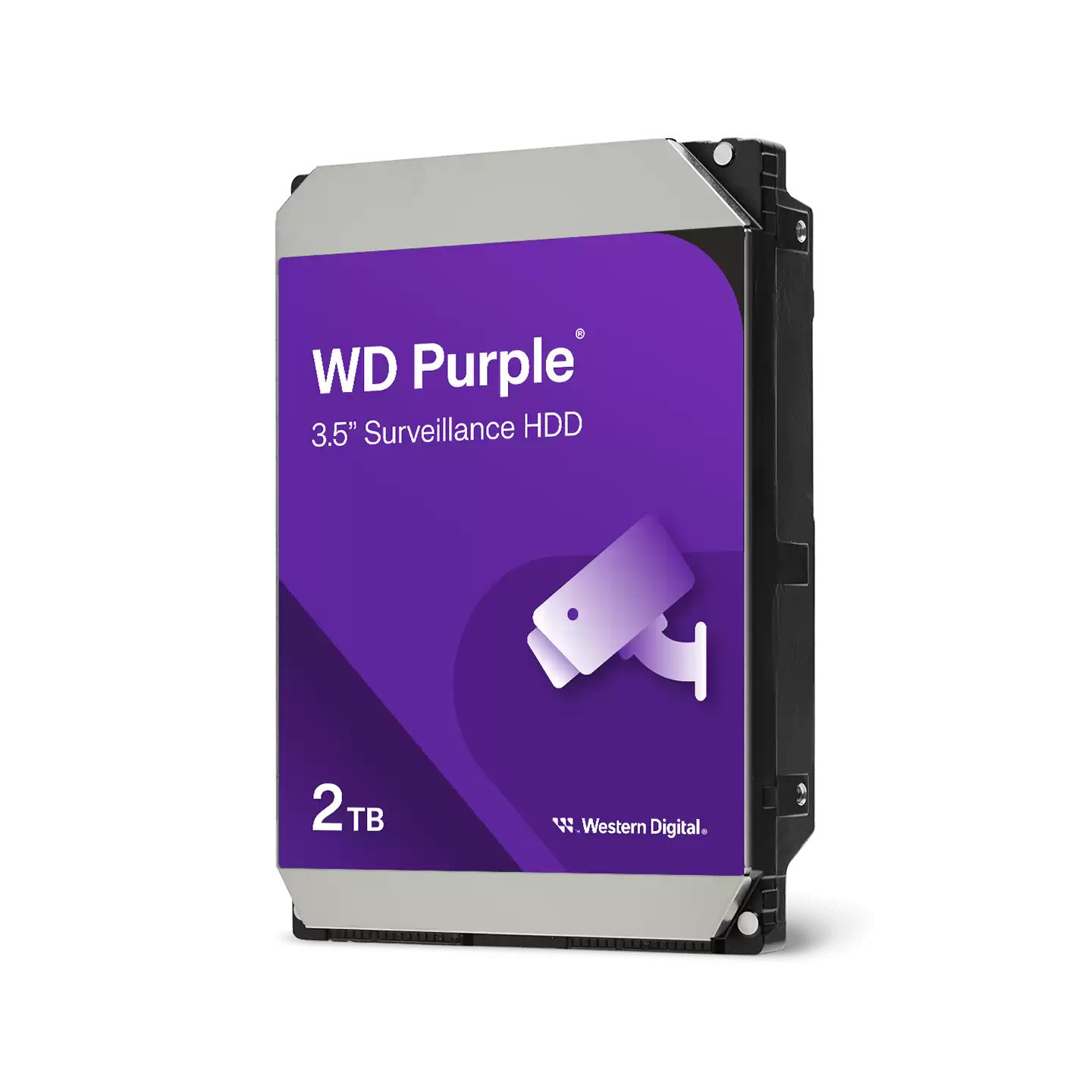 Western Digital WD23PURZ