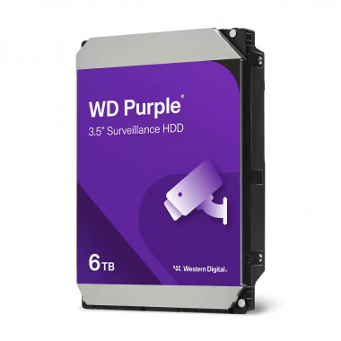 Western Digital WD22PURZ