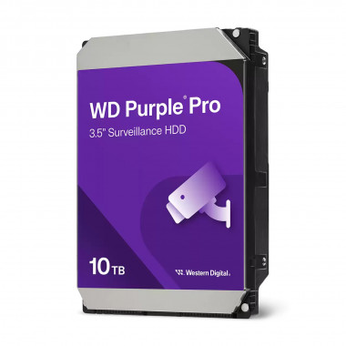 Western Digital WD102PURP