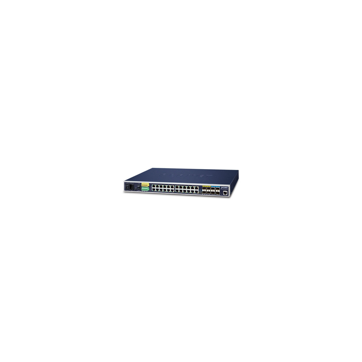 PLANET IGS-R4215-24P4X