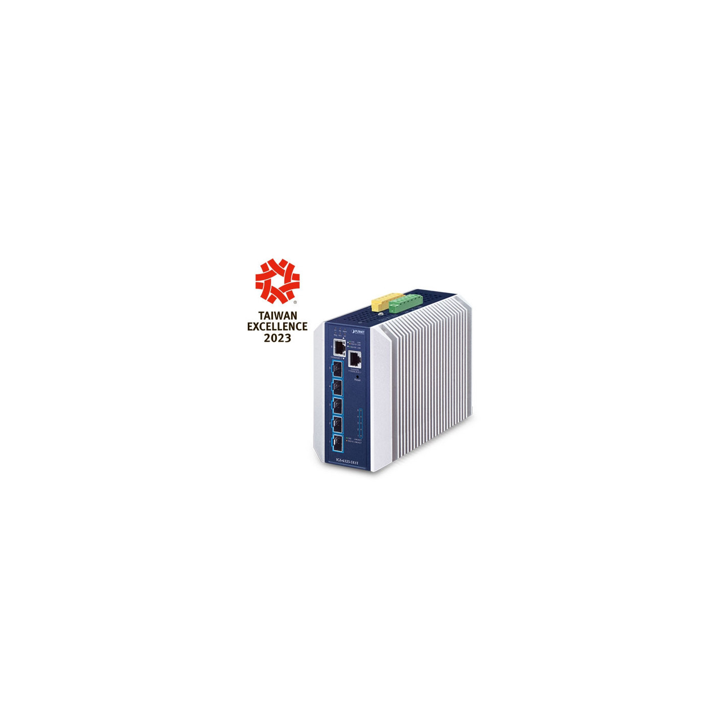 PLANET IGS-6325-5X1T