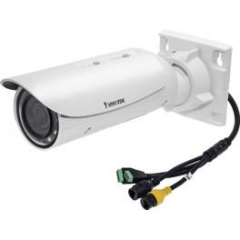 Cámara IP con extensor PoE 1MP IB8338-HR