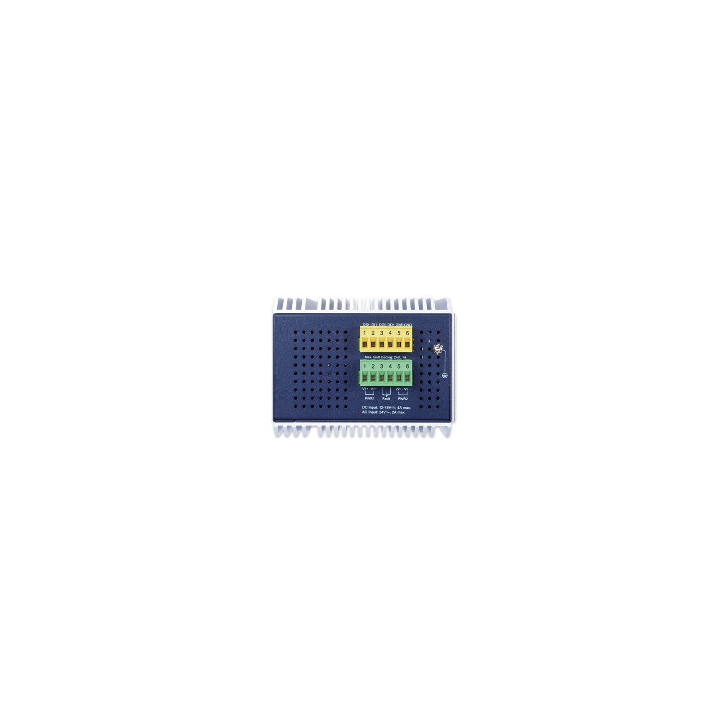 PLANET IGS-6325-8T8S4X