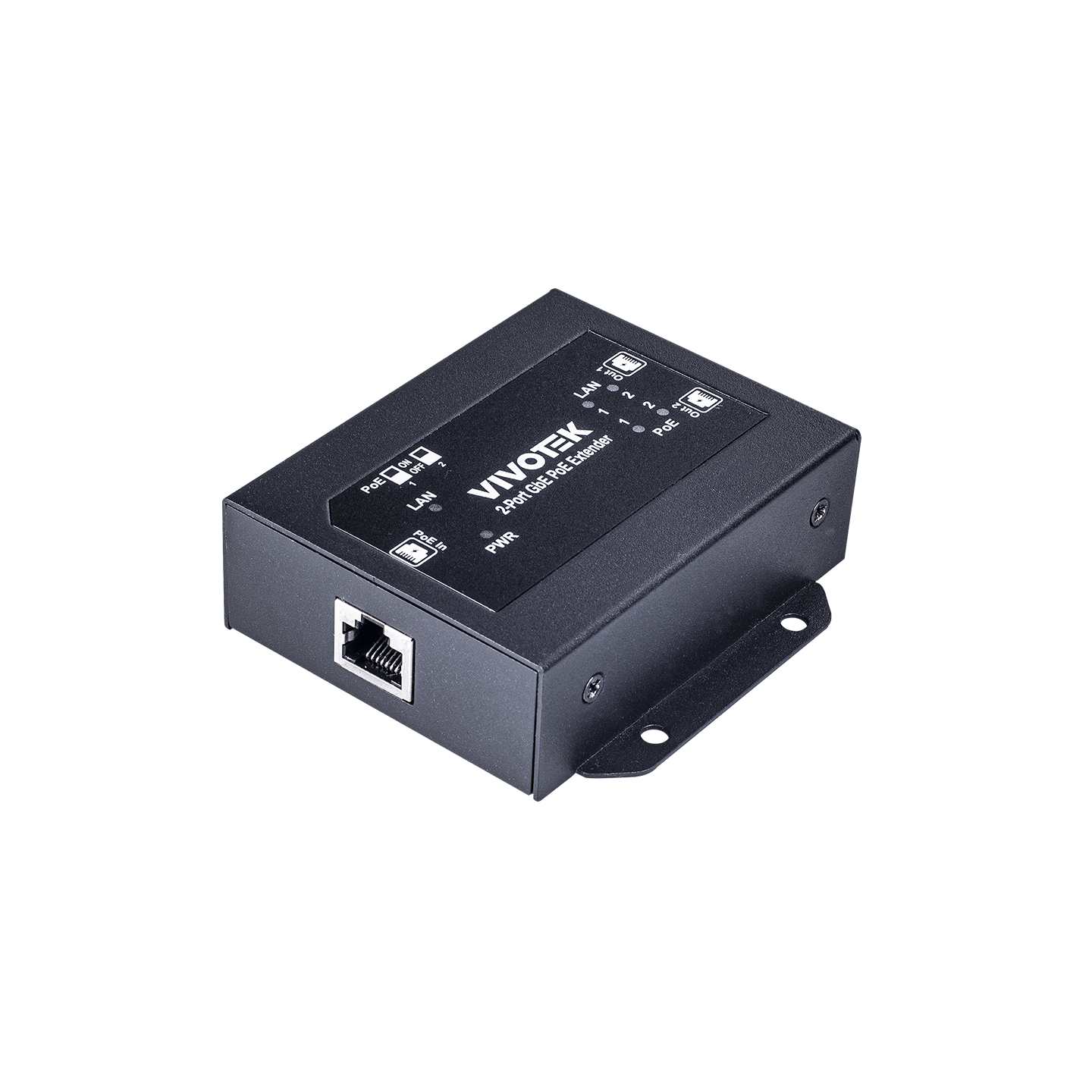 VIVOTEK AP-GXC-0200 | Cable Red Industrial
