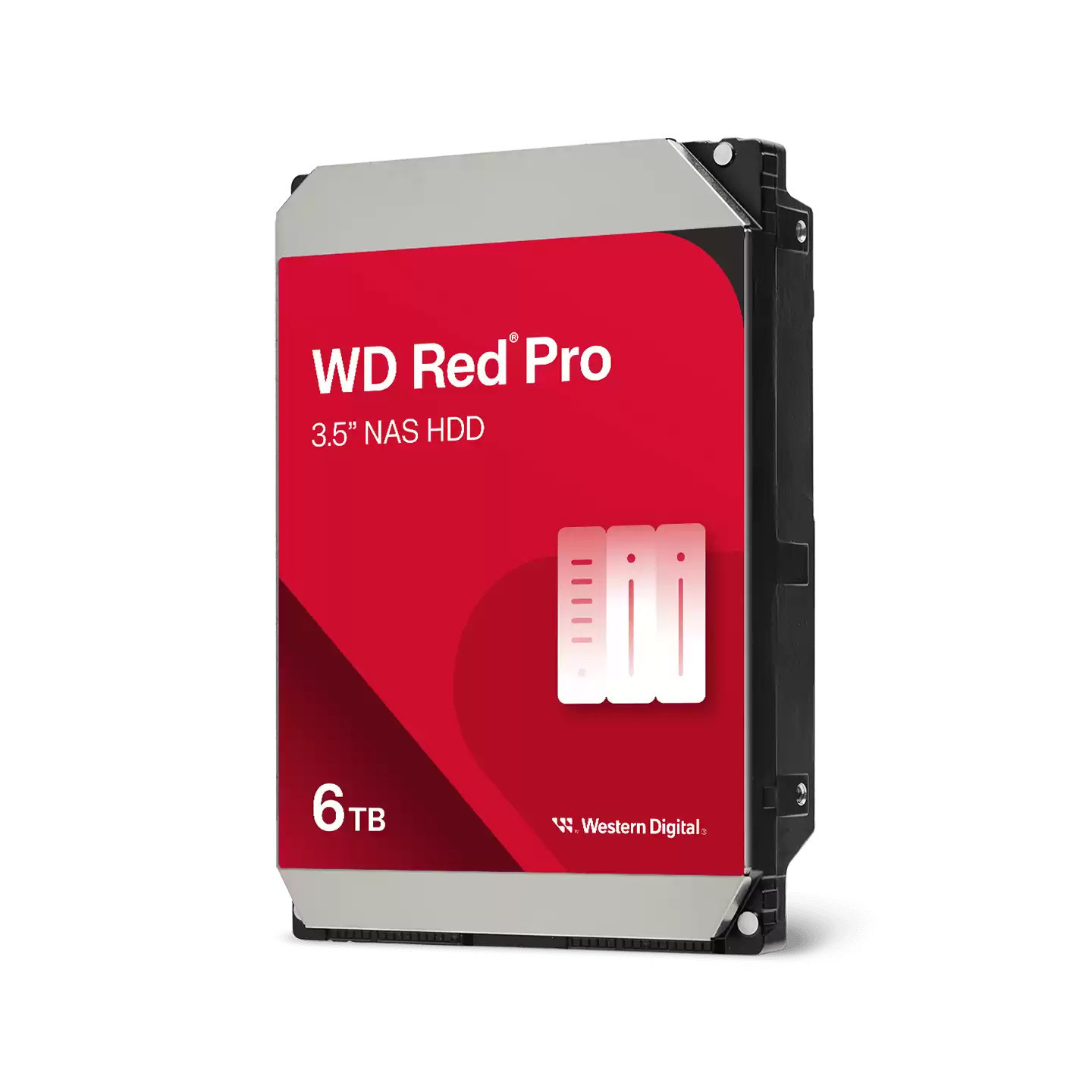 Western Digital WD6005FFBX