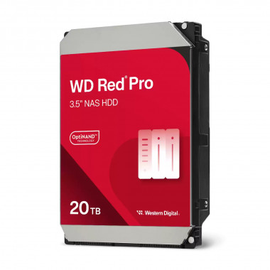 Western Digital WD201KFGX